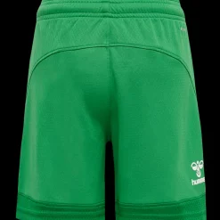 hmlLEAD POLY SHORTS KIDS