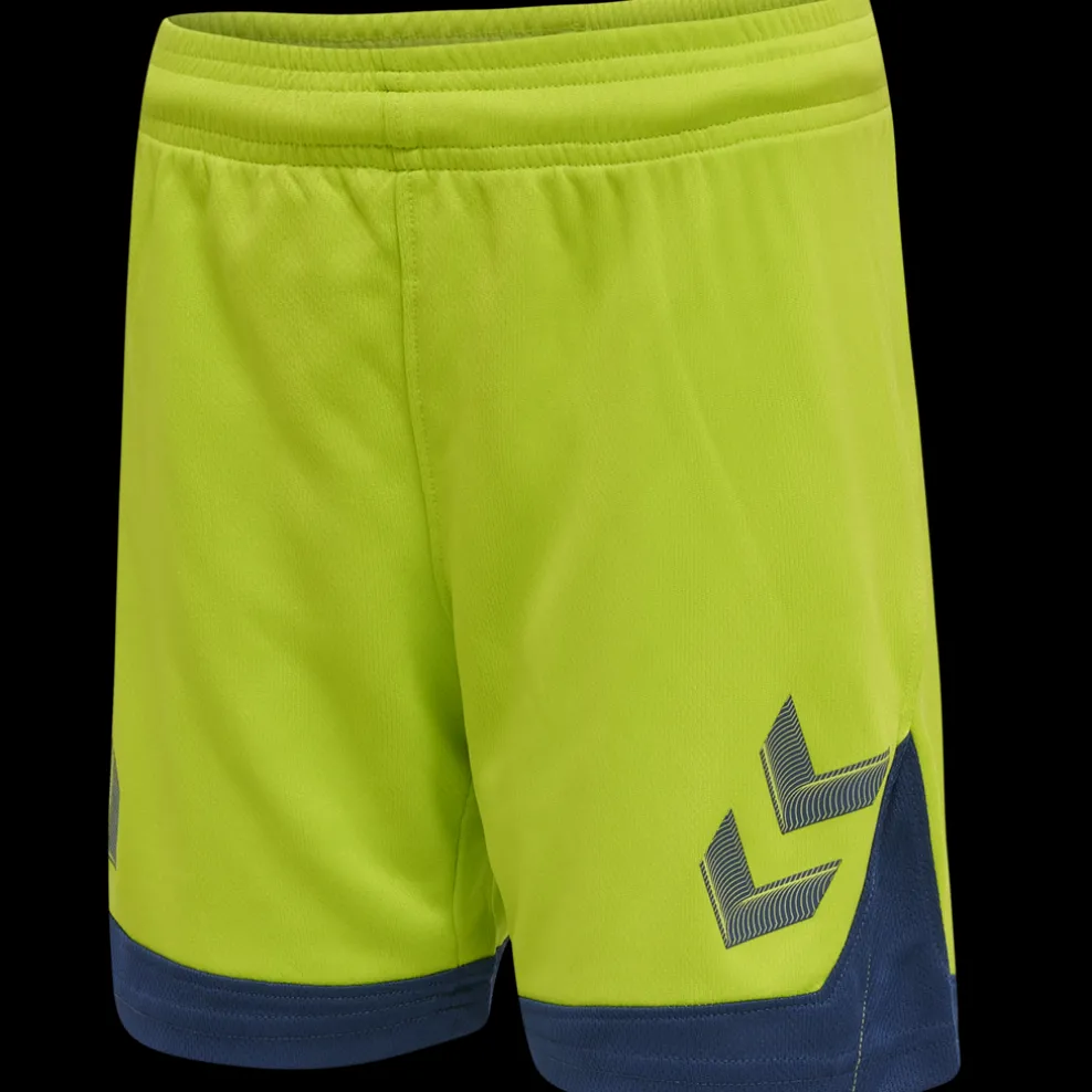 hmlLEAD POLY SHORTS KIDS