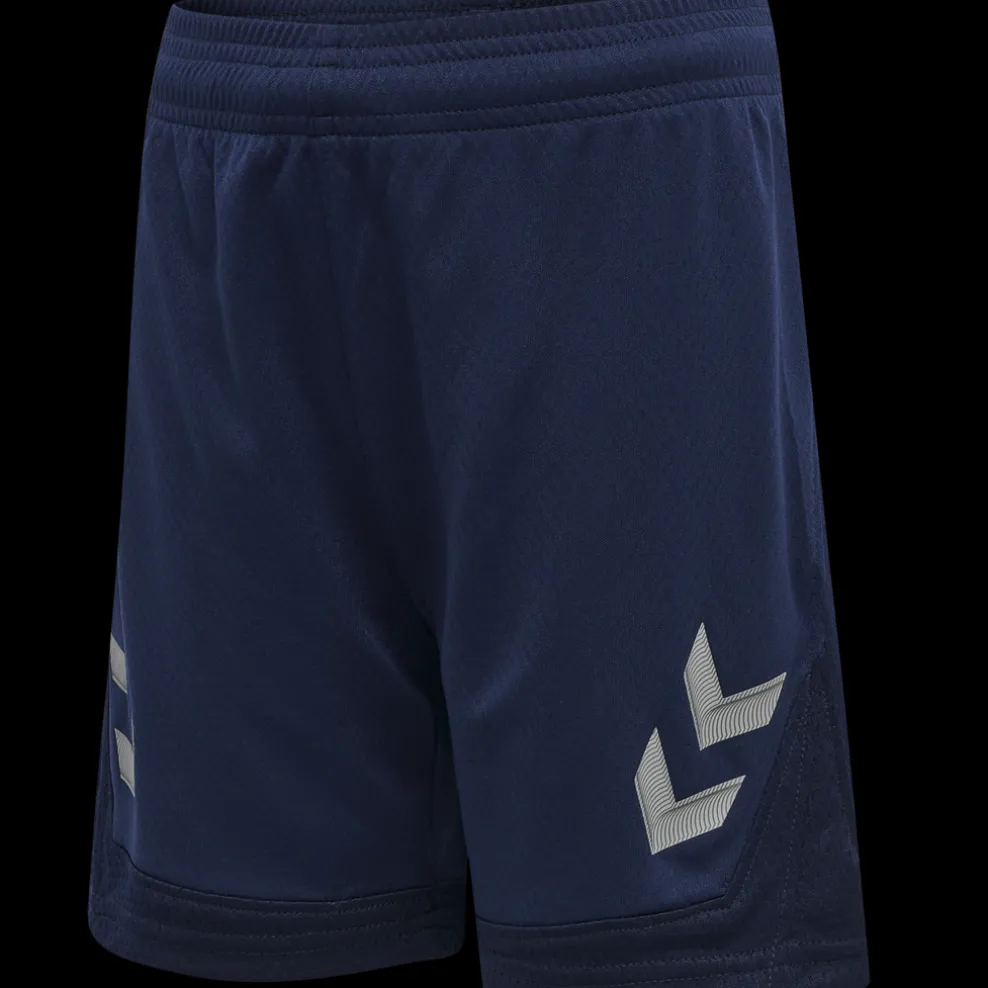 hmlLEAD POLY SHORTS KIDS