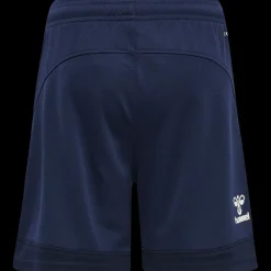 hmlLEAD POLY SHORTS KIDS