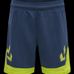 hmlLEAD POLY SHORTS KIDS