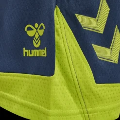 hmlLEAD POLY SHORTS KIDS