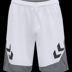 hmlLEAD POLY SHORTS KIDS