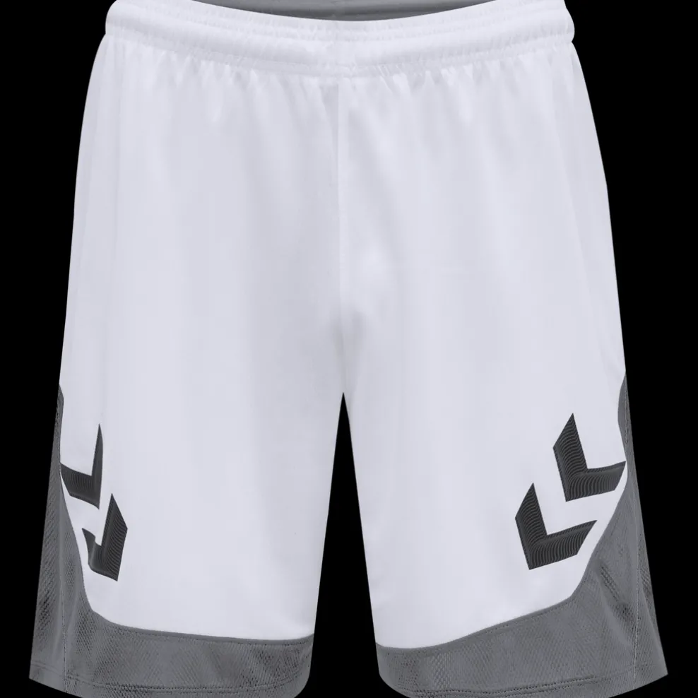 hmlLEAD POLY SHORTS KIDS