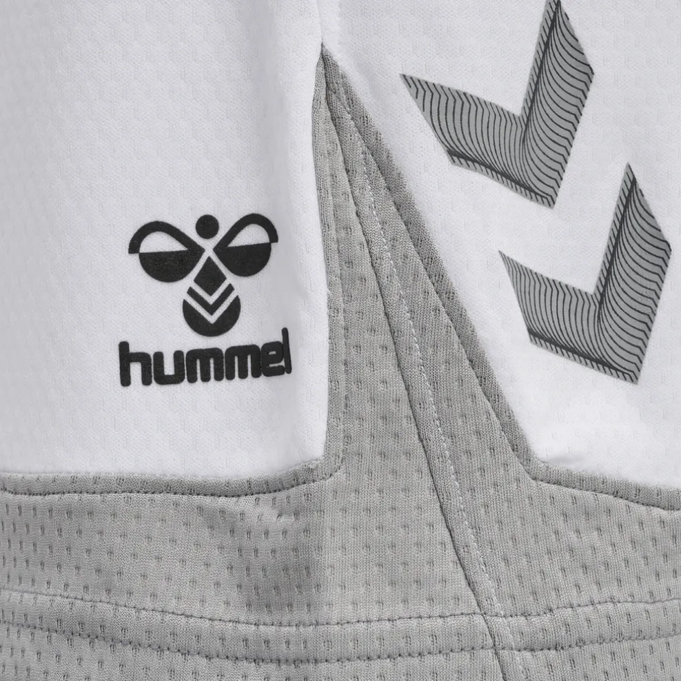 hmlLEAD POLY SHORTS KIDS
