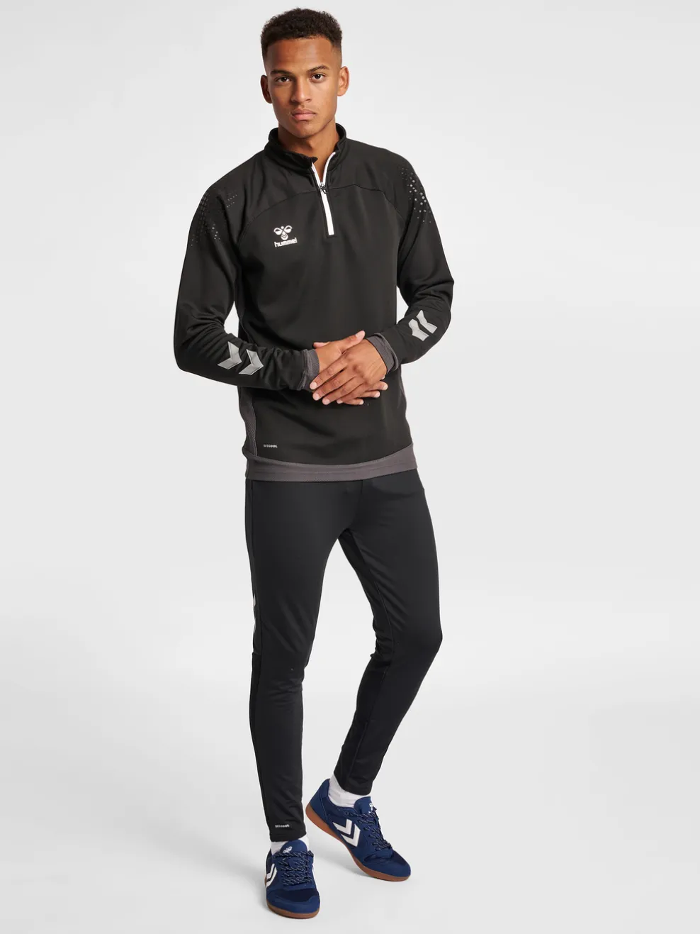 hmlLEAD PRO FOOTBALL PANTS