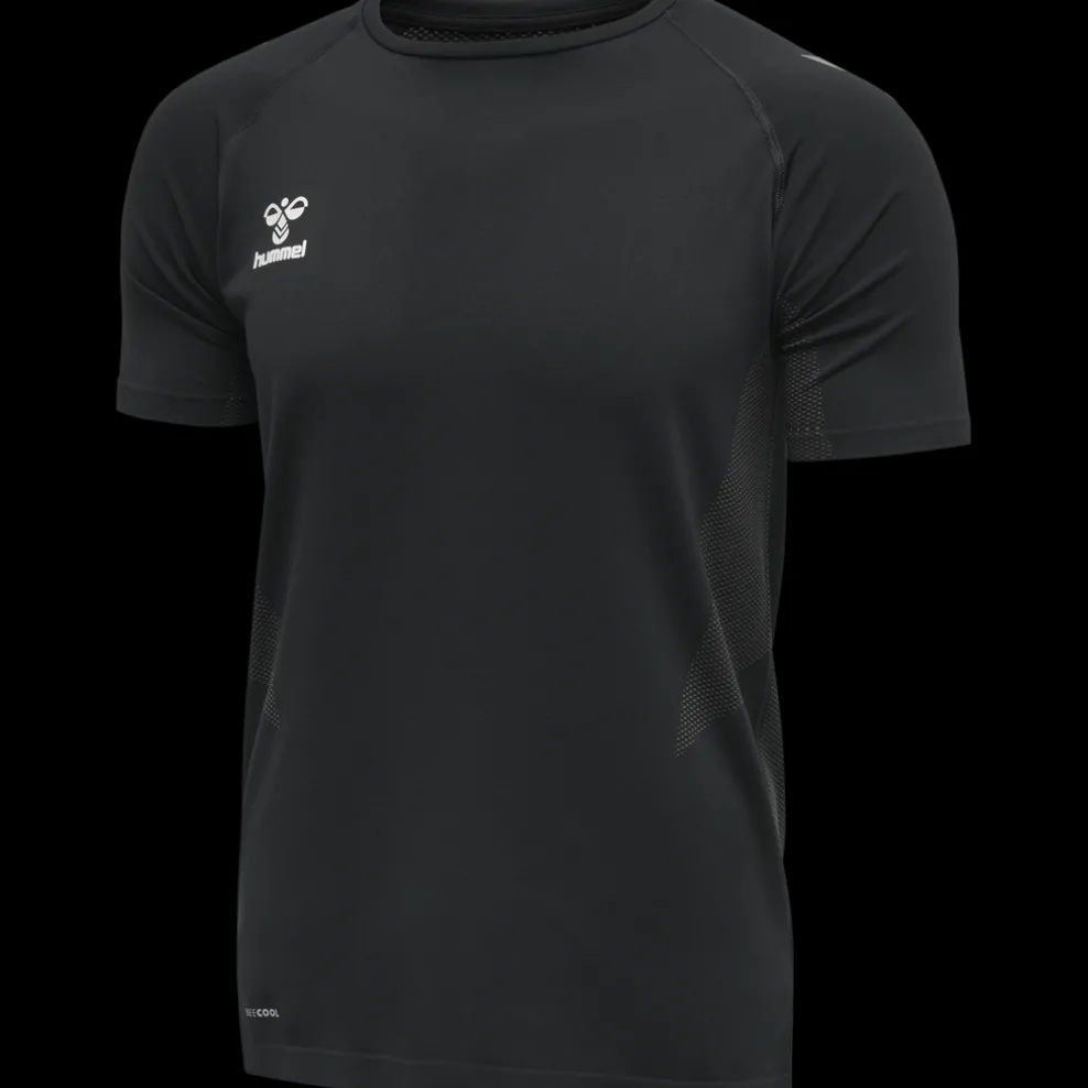 hmlLEAD PRO SEAMLESS TRN JRS