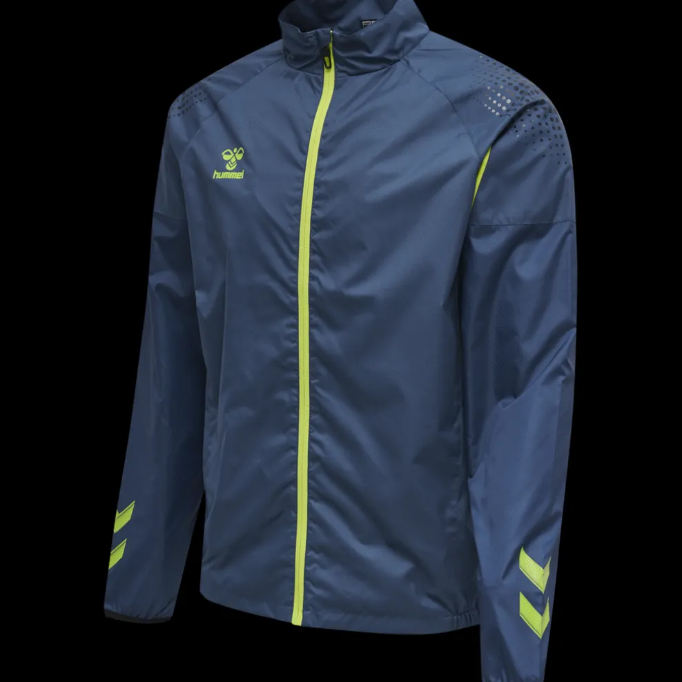hmlLEAD PRO TRAINING JACKET