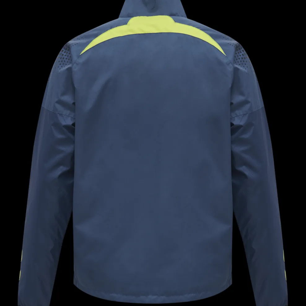 hmlLEAD PRO TRAINING JACKET