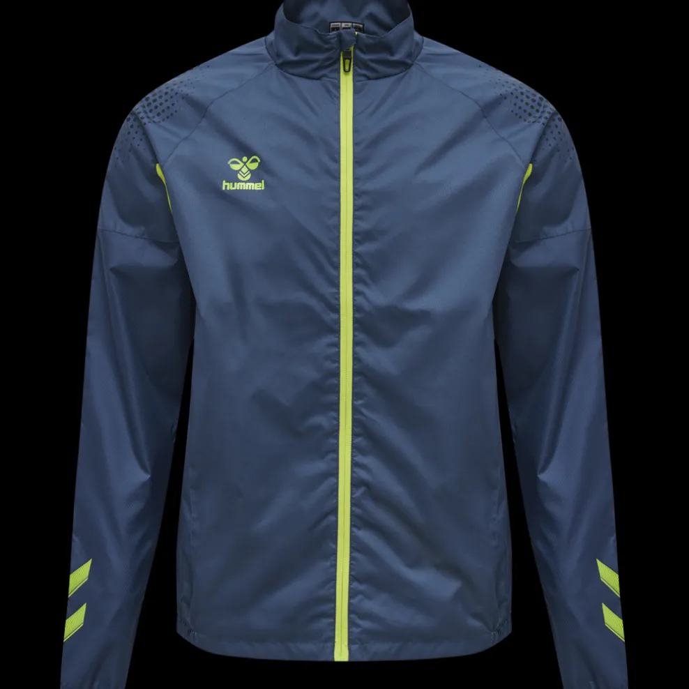 hmlLEAD PRO TRAINING JACKET