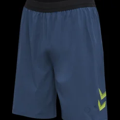 hmlLEAD PRO TRAINING SHORTS