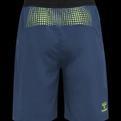 hmlLEAD PRO TRAINING SHORTS
