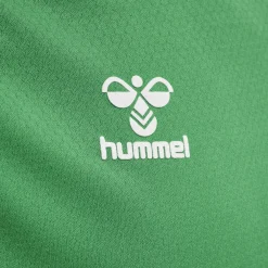hmlLEAD S/S POLY JERSEY