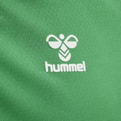 hmlLEAD S/S POLY JERSEY