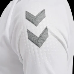 hmlLEAD S/S POLY JERSEY