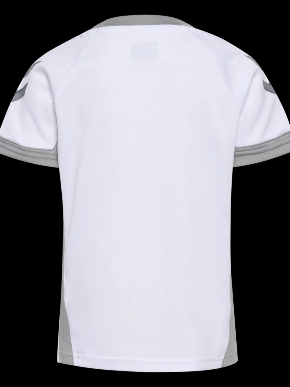 hmlLEAD S/S POLY JERSEY KIDS