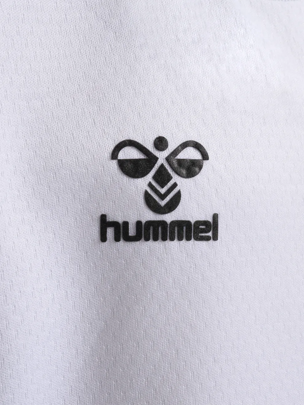 hmlLEAD S/S POLY JERSEY KIDS