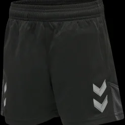 hmlLEAD TRAINER KIDS SHORTS