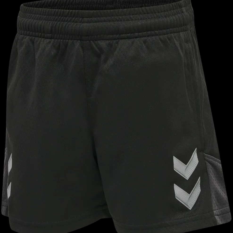 hmlLEAD TRAINER KIDS SHORTS