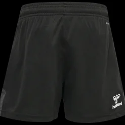 hmlLEAD TRAINER KIDS SHORTS