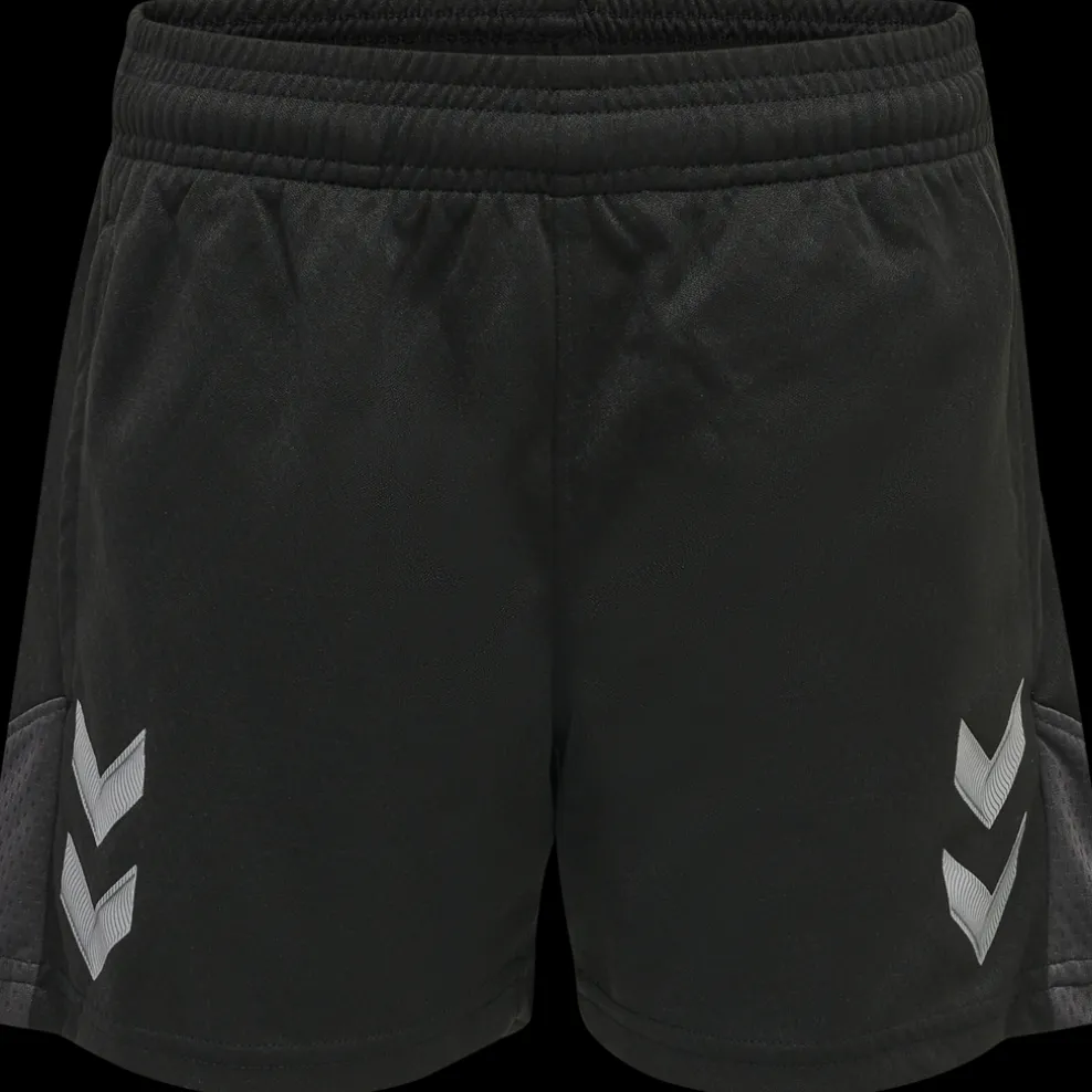 hmlLEAD TRAINER KIDS SHORTS