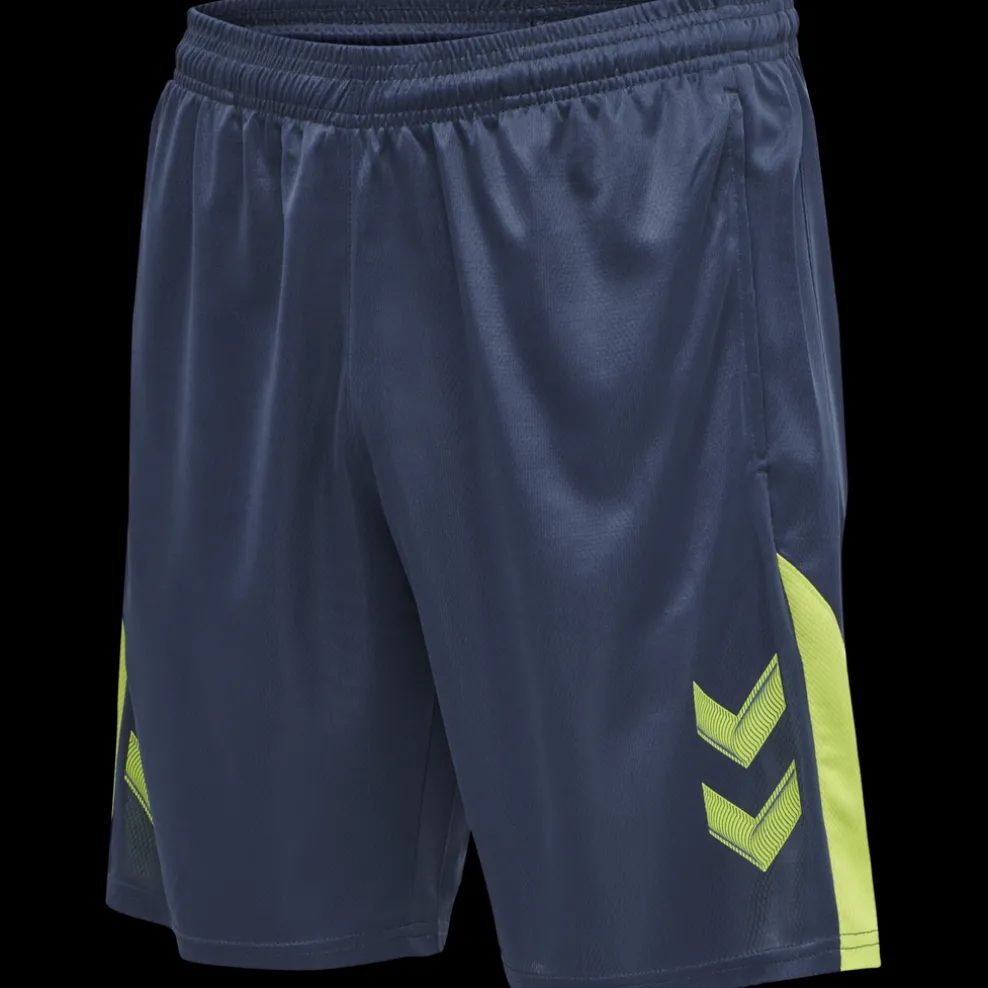 hmlLEAD TRAINER KIDS SHORTS