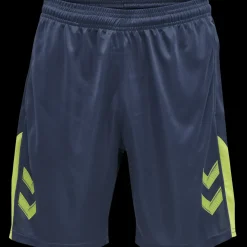 hmlLEAD TRAINER KIDS SHORTS