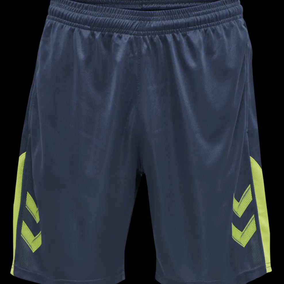 hmlLEAD TRAINER KIDS SHORTS