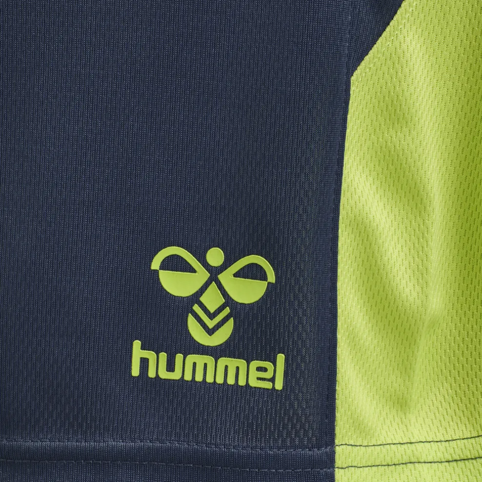 hmlLEAD TRAINER KIDS SHORTS