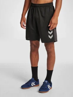 hmlLEAD TRAINER SHORTS