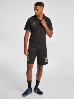 hmlLEAD TRAINER SHORTS