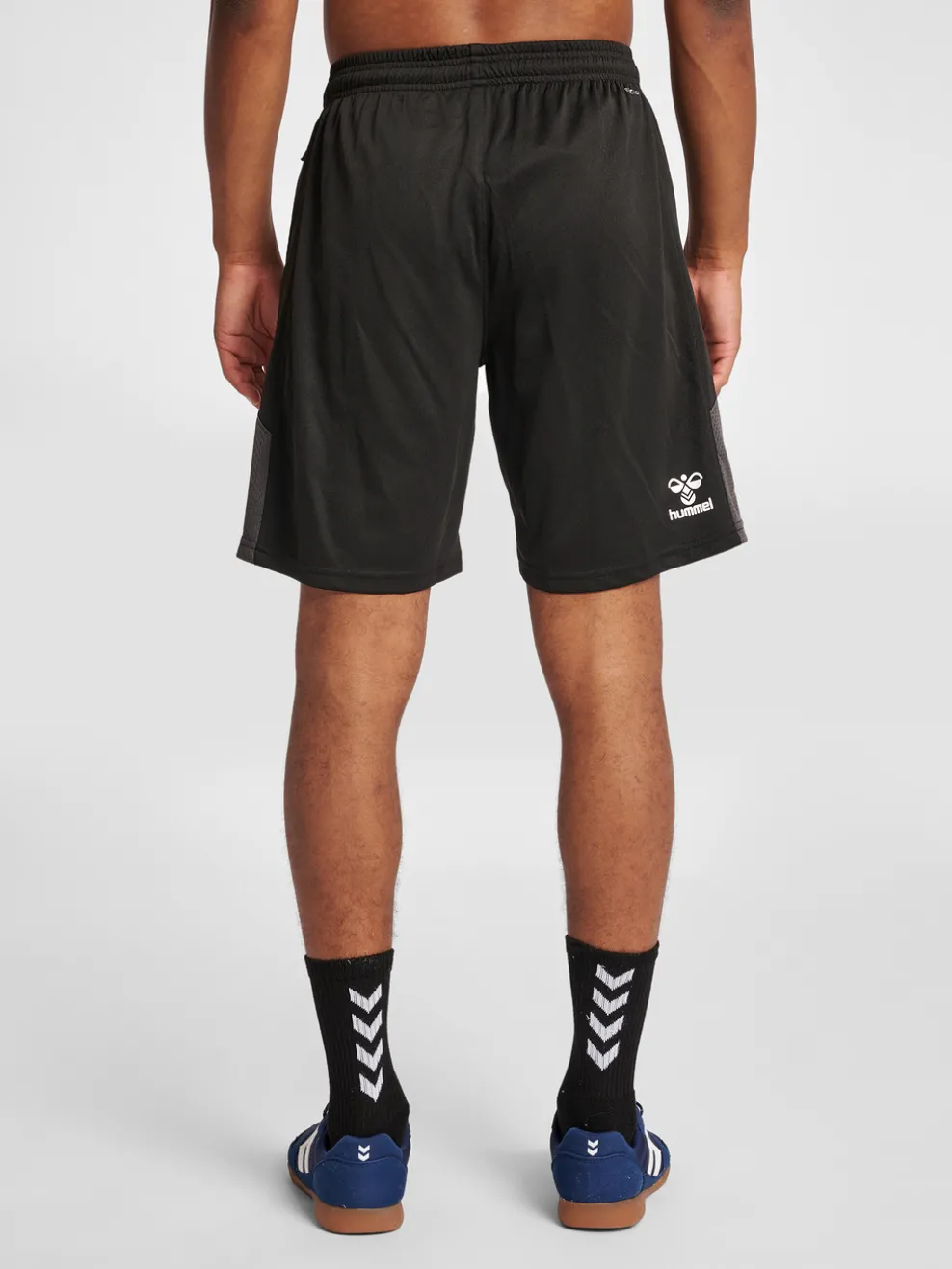 hmlLEAD TRAINER SHORTS