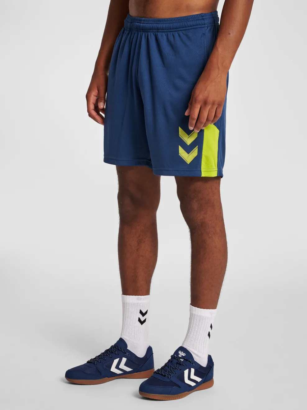 hmlLEAD TRAINER SHORTS