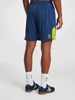 hmlLEAD TRAINER SHORTS