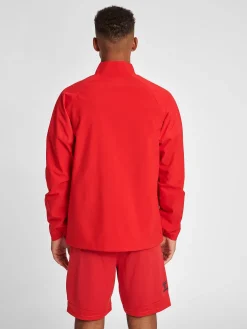 hmlLEAD TRAINING JACKET