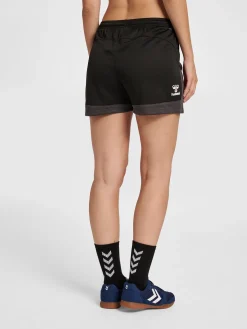 hmlLEAD WOMENS POLY SHORTS