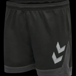 hmlLEAD WOMENS POLY SHORTS