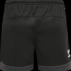 hmlLEAD WOMENS POLY SHORTS