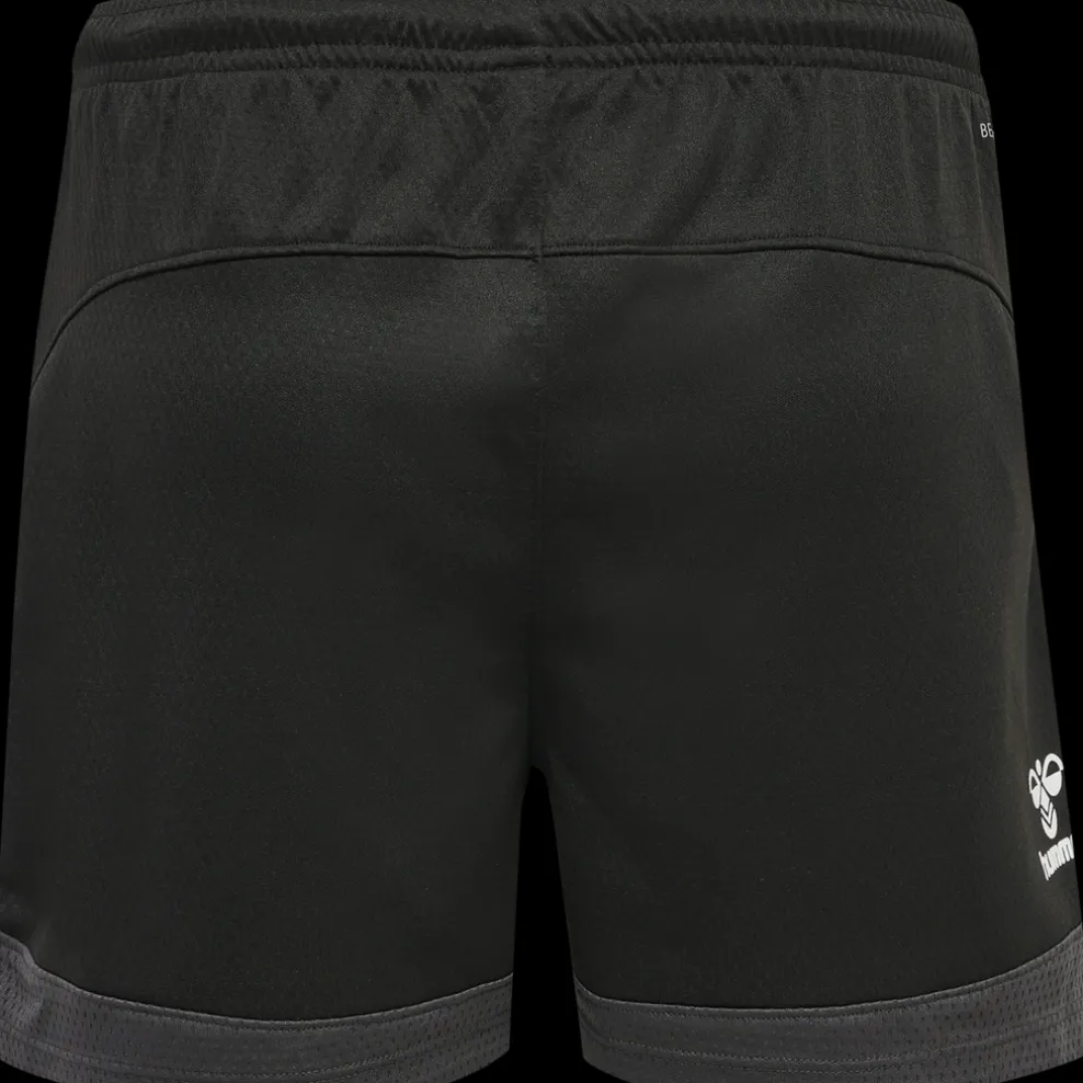 hmlLEAD WOMENS POLY SHORTS