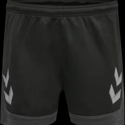 hmlLEAD WOMENS POLY SHORTS