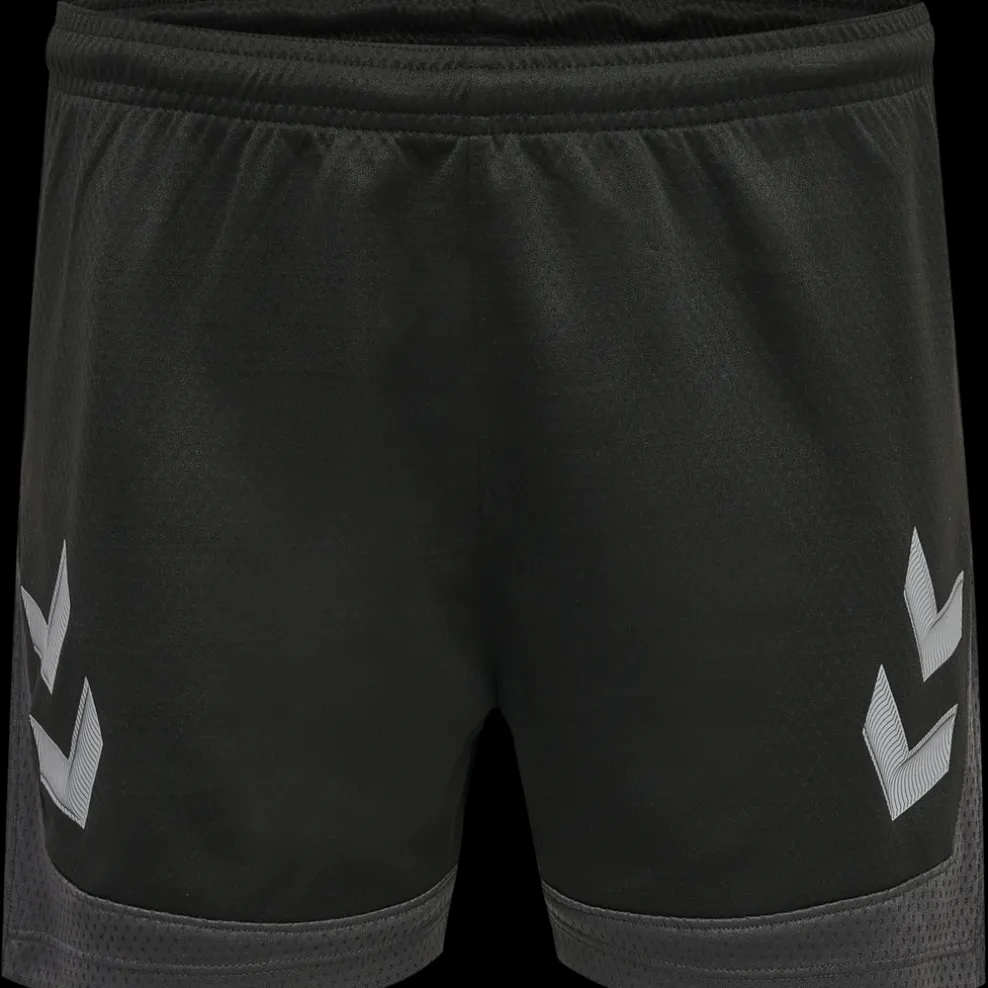 hmlLEAD WOMENS POLY SHORTS