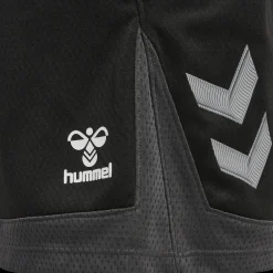 hmlLEAD WOMENS POLY SHORTS
