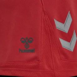 hmlLEAD WOMENS POLY SHORTS