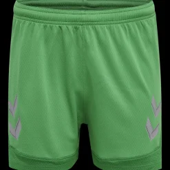 hmlLEAD WOMENS POLY SHORTS