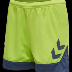 hmlLEAD WOMENS POLY SHORTS
