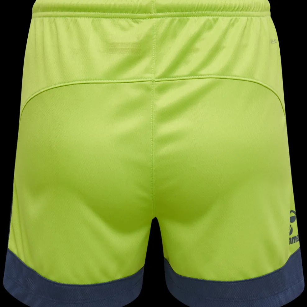 hmlLEAD WOMENS POLY SHORTS