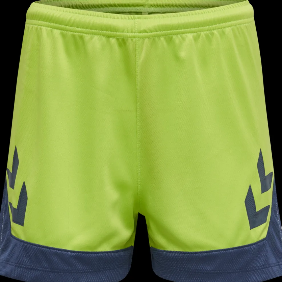 hmlLEAD WOMENS POLY SHORTS