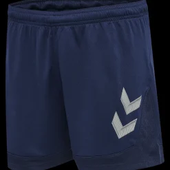 hmlLEAD WOMENS POLY SHORTS