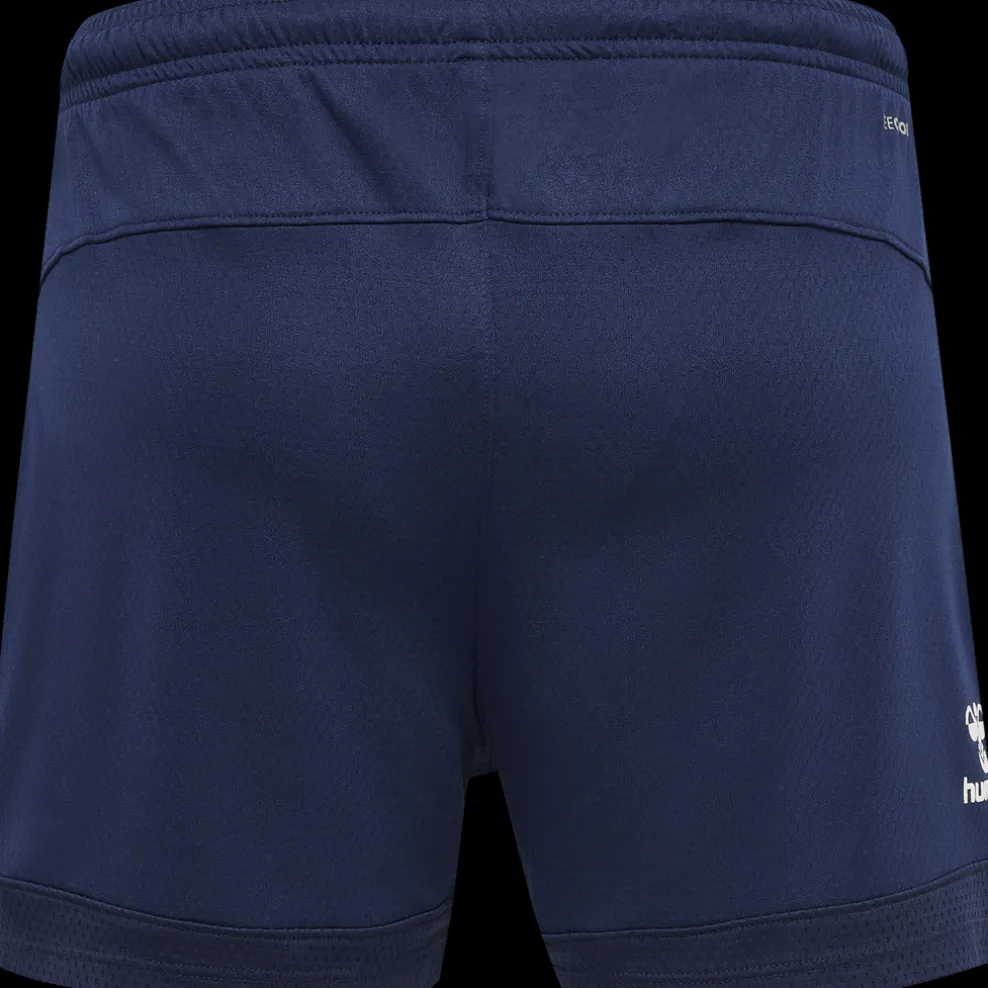 hmlLEAD WOMENS POLY SHORTS