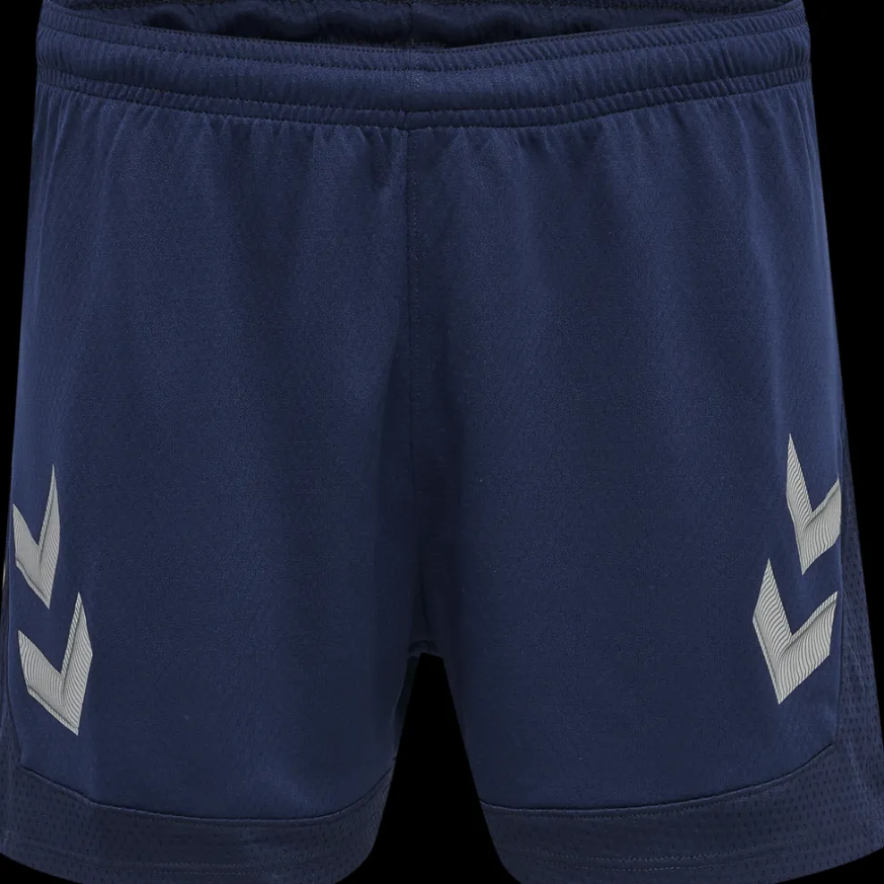 hmlLEAD WOMENS POLY SHORTS